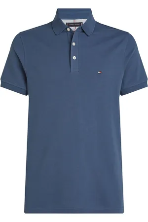 Tommy Hilfiger 1985 Slim Stretch Cotton Polo Shirt XXL
