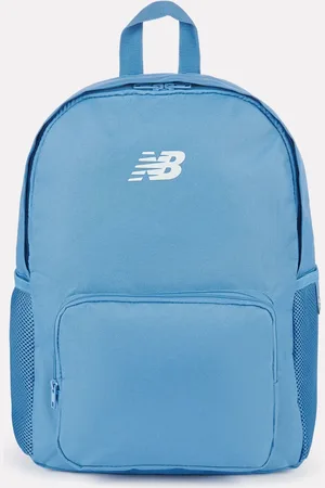New Balance Blue Kids Backpack ONE