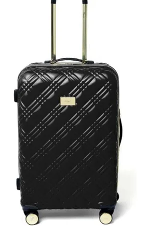 Dune Black Medium Orchester 67cm Suitcase One