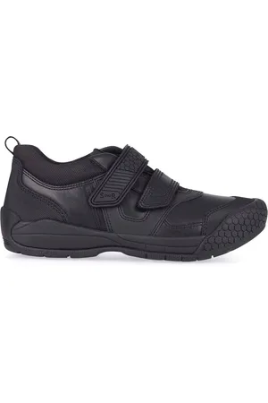 Start Rite Start-Rite Strike Leather School Shoes F & G Fit AU 8 F (EU 25.5)