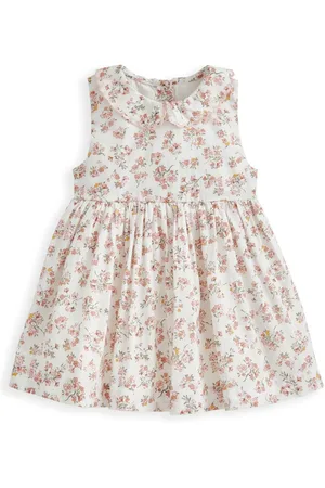 Mamas & Papas Wildflower Dress 12