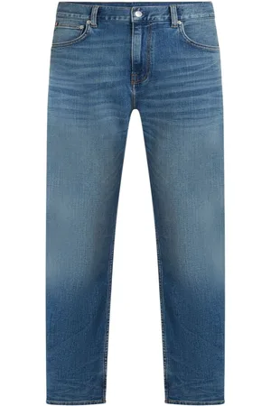 Tommy Hilfiger Blue Sky Denton Straight Jeans W32 L32