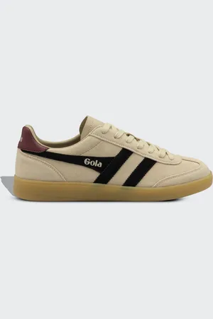 Gola Cream Mens Viper Trainers AU 12 (EU 46)
