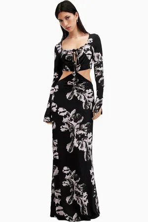 AllSaints AllSaints Cynthia Dress AU 12