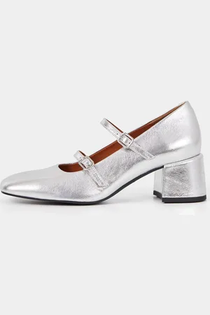 Vagabond Adison Double Strap Mary Jane Shoes AU 8 (EU 39)