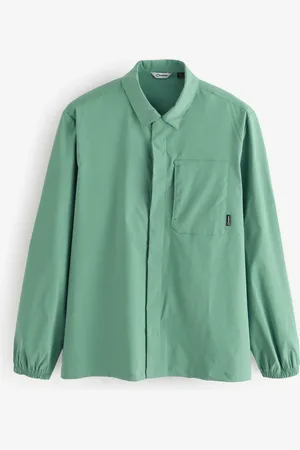 Berghaus Explorer Long Sleeve Overshirt L