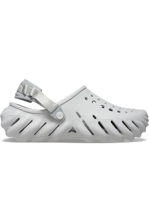 Crocs Atmosphere Adults Echo Clogs AU 8 (EU 39)