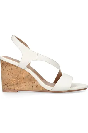 Carvela Symmetry Wedge 75 Sandals AU 6 (EU 37)