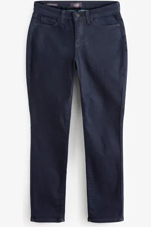 NYDJ Alina Skinny Ankle Jeans AU 18