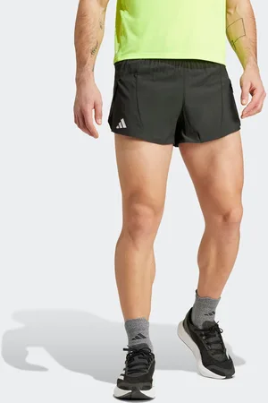 adidas Adizero Essentials Running Split Shorts M