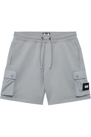 Weekend Offender Overlay Shorts 3XL