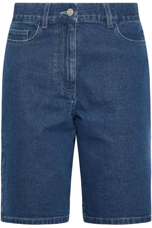 Long Tall Sally Bermuda Shorts 16tall