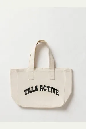 Tala Cream Tote Bag One