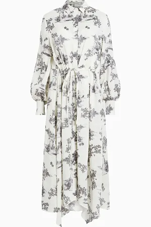 AllSaints AllSaints Skye Dress AU 8