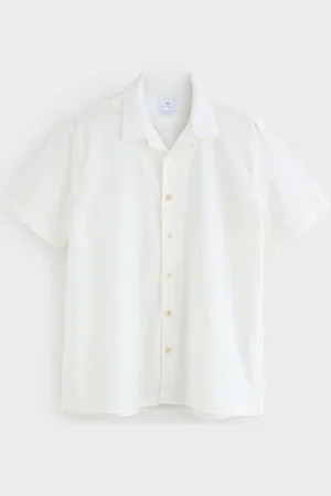 Paul Smith Regular Fit Short Sleeve Shirt L