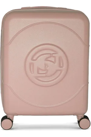 Dune Pink Onella Cabin 55cm Suitcase One