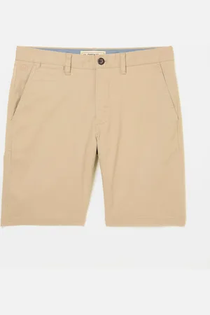 Fat Face FatFace Mawes Chino Shorts W28 L10