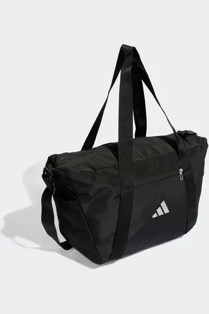 adidas Black Sport Bag One