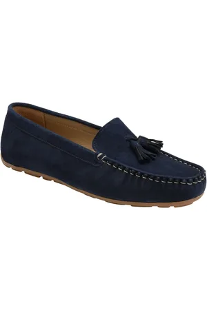 Ravel Leather Loafers AU 8 (EU 39)