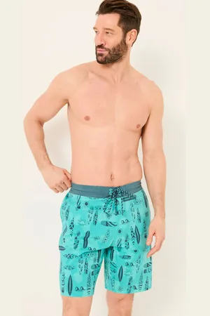 Fat Face FatFace Camber Swim Shorts xxxxlarge