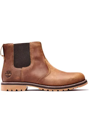 Timberland Larchmont Leather Chelsea Booots AU 8 (EU 42)