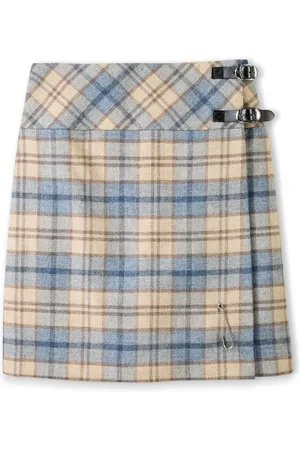 CELTIC & CO. Celt Kilt Skirt AU 16