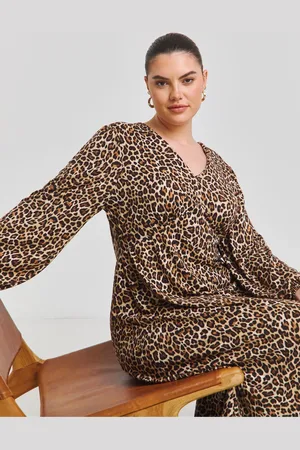 Simply Be Supersoft Midi Dress AU 12