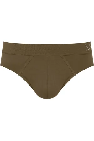 Sloggi Mens Green Boxers XXL