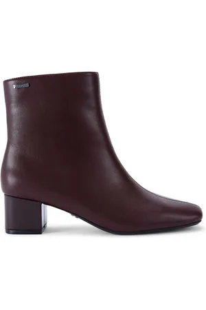 Carvela Cleo Ankle Boots AU 8 (EU 39)