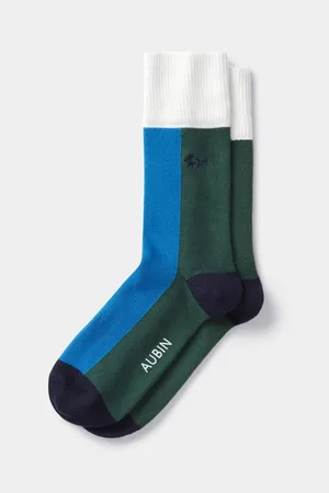 Aubin Horace Socks One