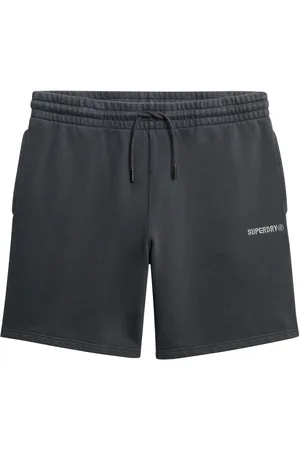 Superdry Micro Logo Jersey Shorts L