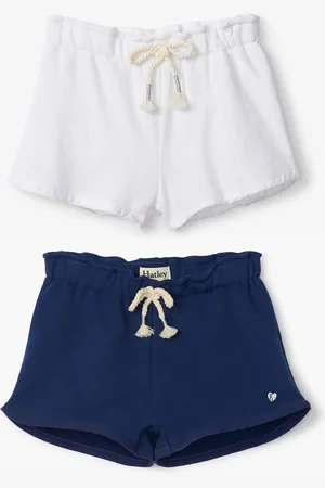 Hatley French Terry Shorts 2 Pack 5 Years (110cm)