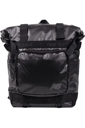 New Balance Black Pro Players Tactical Backpack one