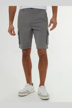 Threadbare 100% Cotton Cargo Shorts 32