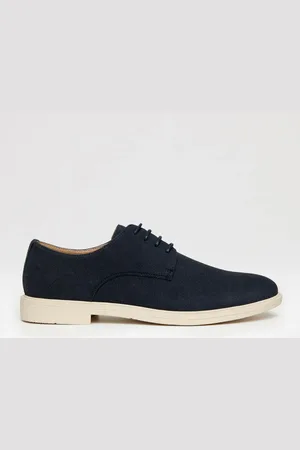 Threadbare Faux Suede Desert Shoes AU 8 (EU 42)