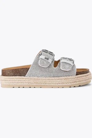Kurt Geiger Raquel Sandals AU 5 (EU 36)