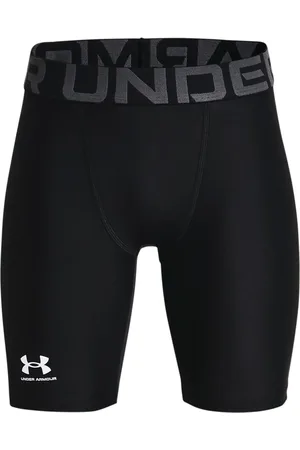 Under Armour Youth Heat Gear Shorts YS