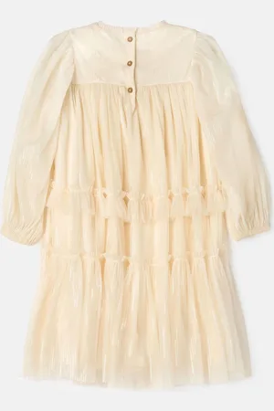Angel & Rocket Beau Boho Embellished Dress 7 Years (122cm)