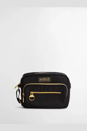 Barbour Qualify Crossbody Bag One