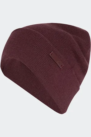 adidas Brown Tonal Metal Hat one