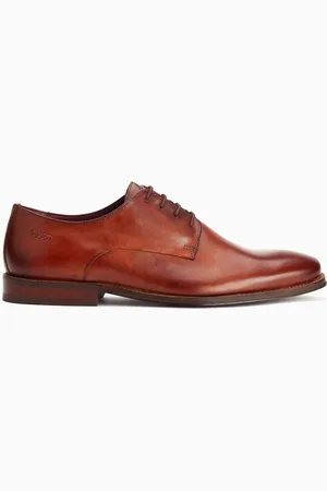 Base London Marley Derby Shoes AU 10 (EU 44)