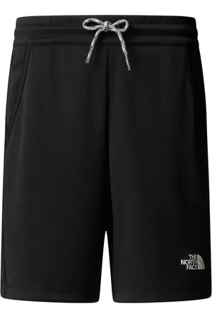 The North Face Boys Never Stop Exploring Shorts Large