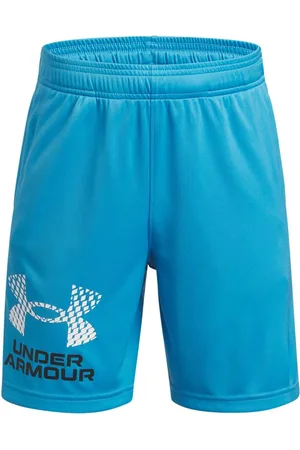 Under Armour Tech Logo Shorts 11
