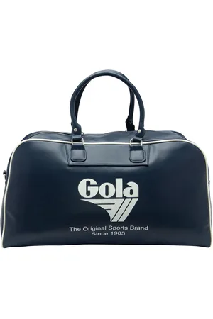 Gola Blue Reynolds Holdall Bag One