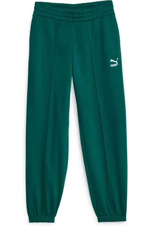 PUMA Green Classics Women Sweatpants XL