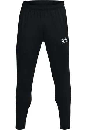 Under Armour Black Challenger Joggers S