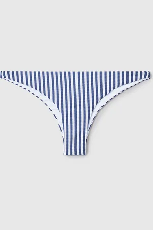Fella Swim FELLA Low Rise Bikini Bottoms S