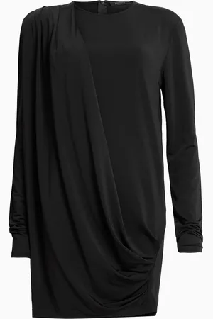 AllSaints AllSaints Devin Dress AU 6