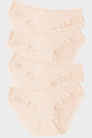 Stripe & Stare Original Knickers S