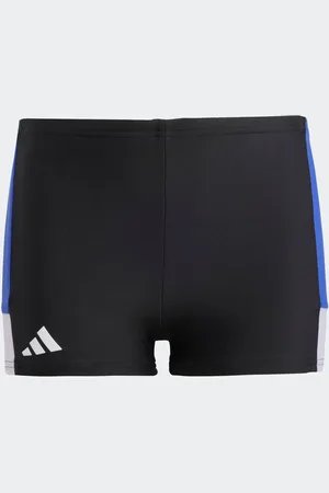 adidas Performance Colour Block Swim Boxer Shorts 11